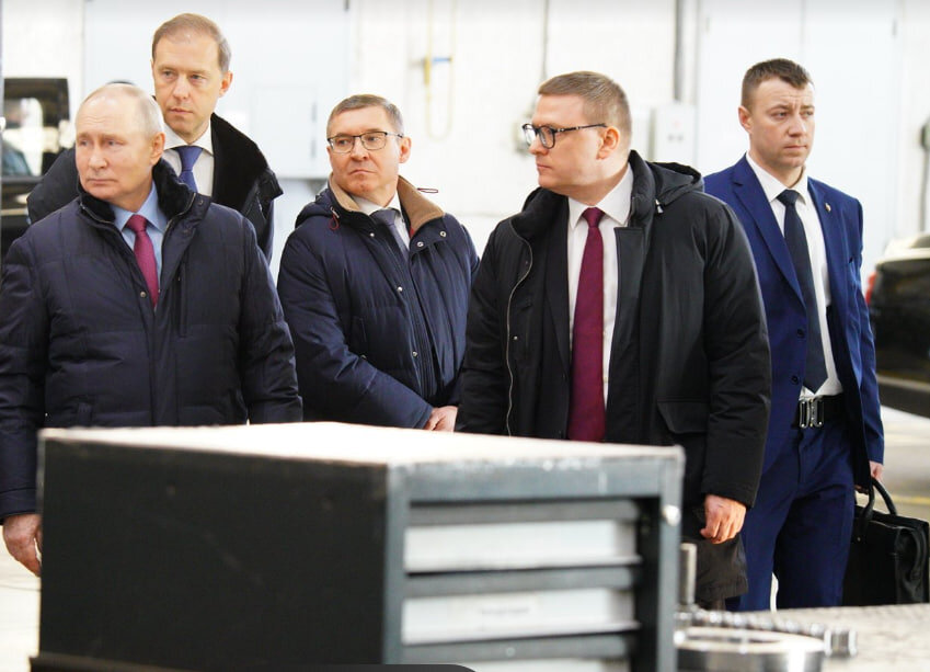 ФОТО: ДМИТРИЙ КУТКИН.