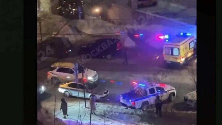 Столкновение представителей двух народов закончилось ранениями и избиением проигравшей стороне.-2