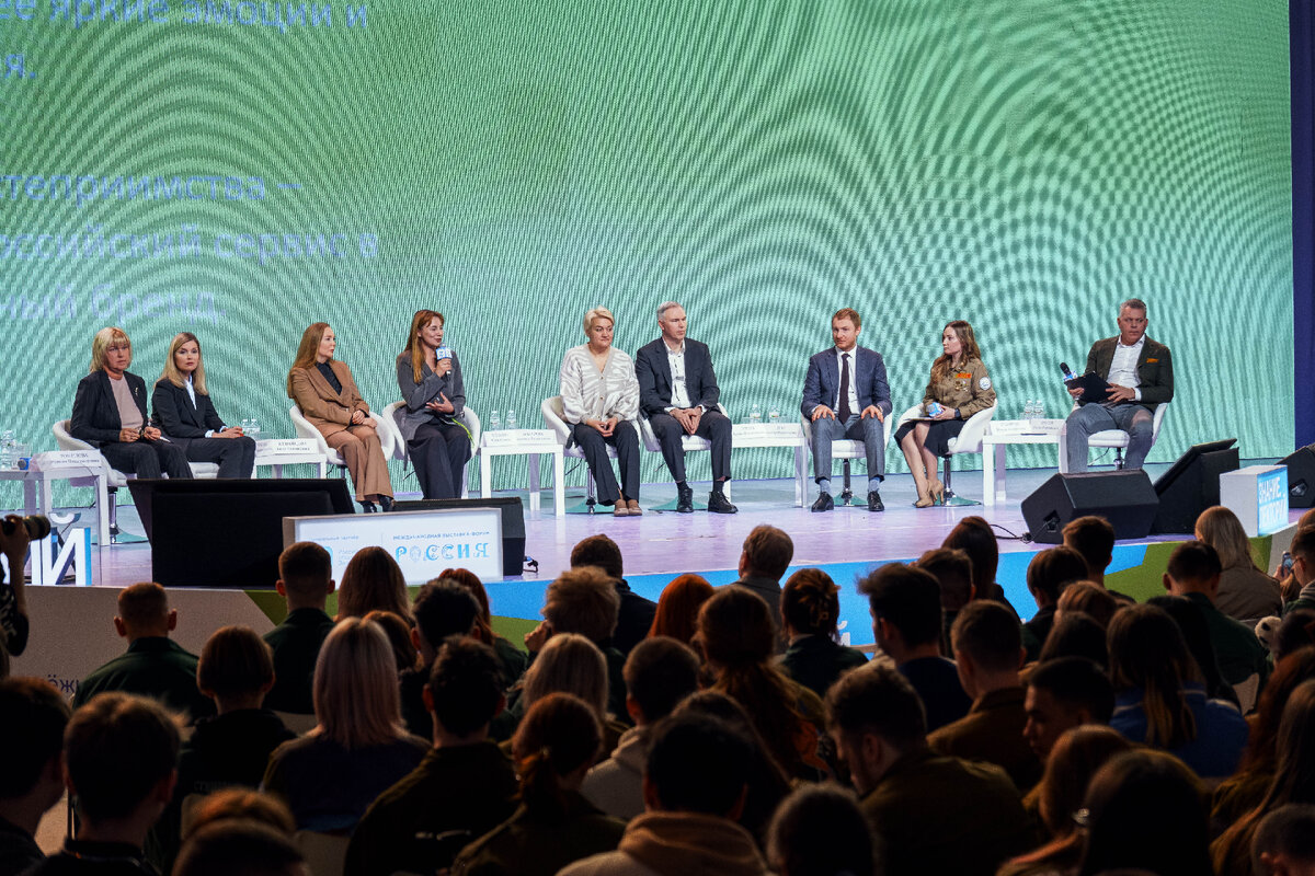 Леонид Сергеев, генеральный директор ВВСС (аэропорту Пулково)