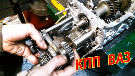 Капитальный ремонт двигателя | Техцентр НИВА