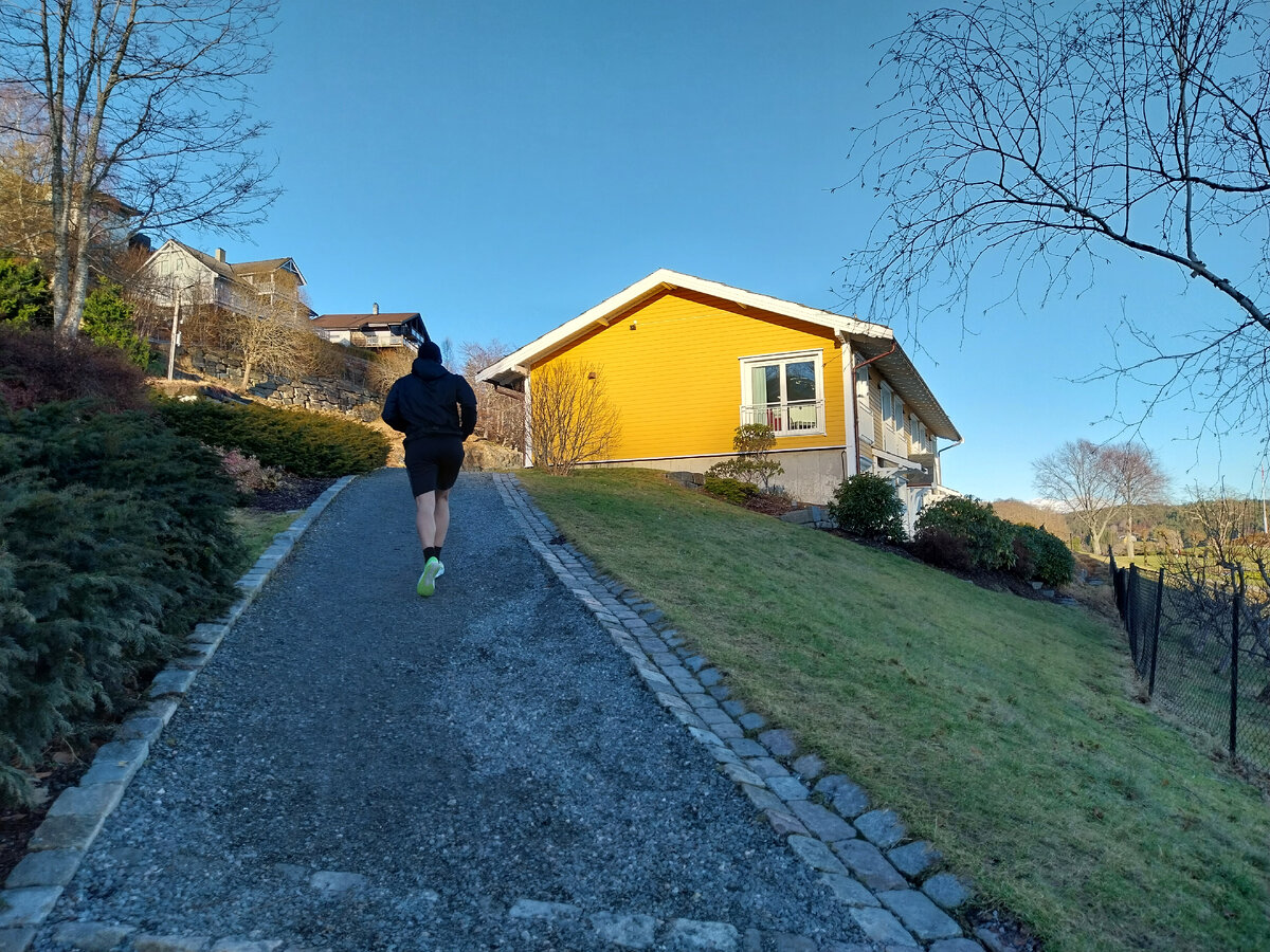 У нас в деревне в очередной раз "весна" | Стелла Ларсен | Дзен