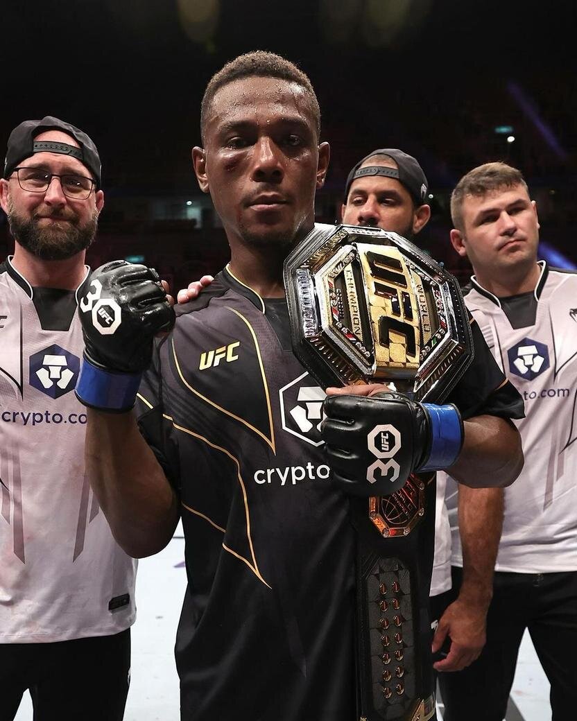     Джамал Хилл