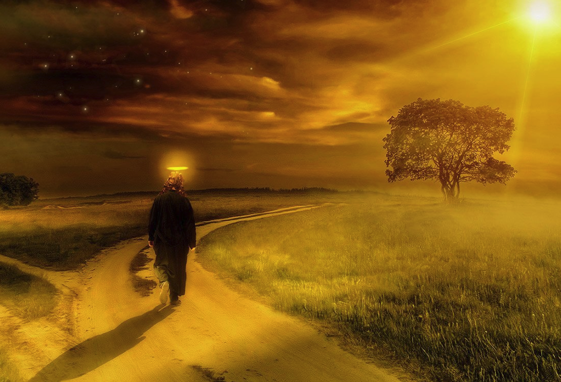 Как пережить смерть близкого, утрата