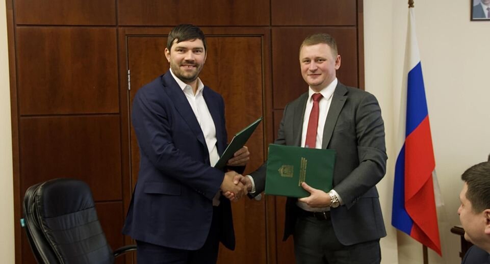    Фото Минэкологии