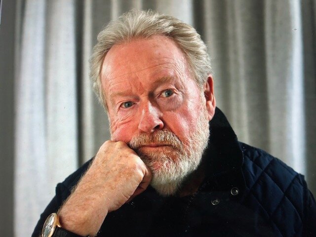 Ридли Скотт 