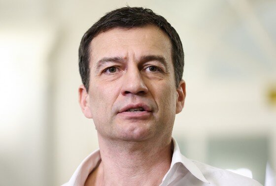    Андрей Чернышов