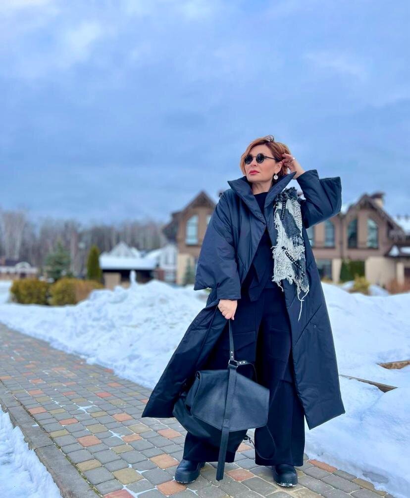 7 модных и стильных вариантов пальто и курток для яркой весны на все ...