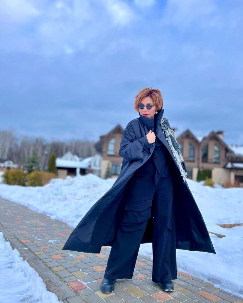 7 модных и стильных вариантов пальто и курток для яркой весны на все ...