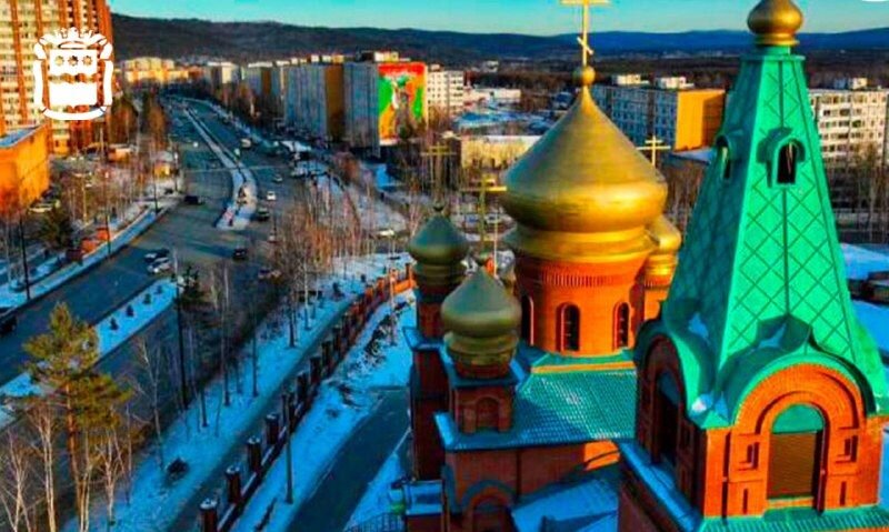    Фото: правительство Амурской области