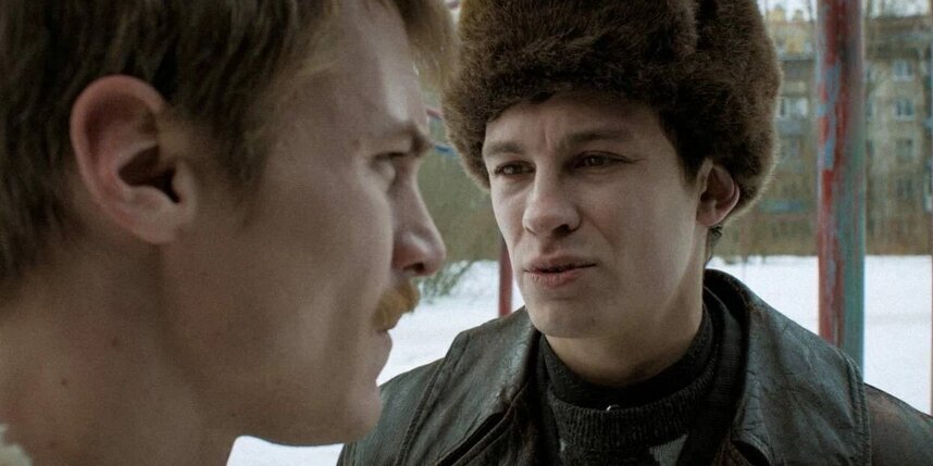    Скриншот сериала "Слово пацана. Кровь на асфальте".