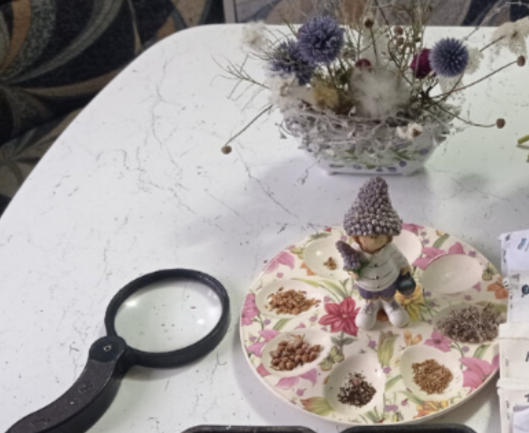 подготовка