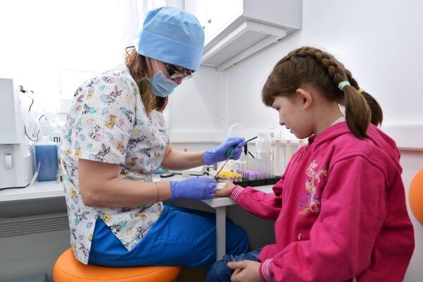 Фото: Александр Кондратюк/РИА Новости 