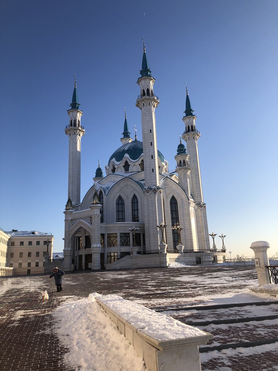 Музеи Казанского Кремля. Куда можно пойти в выходные | Жителям и гостям  Татарстана | Дзен