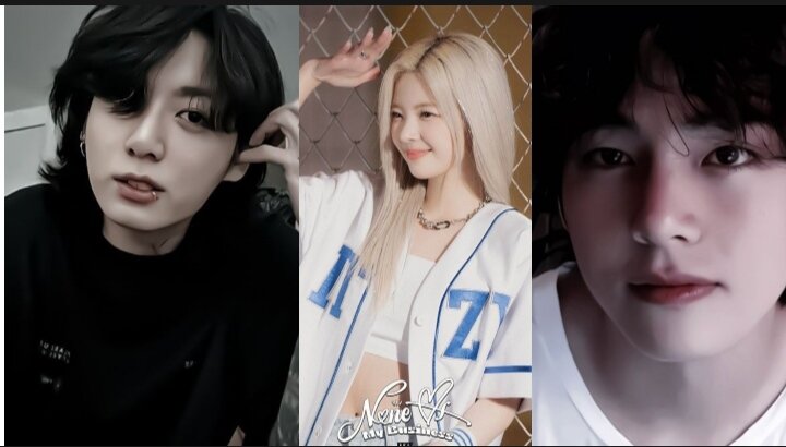 Лично мой Чхве Субин.