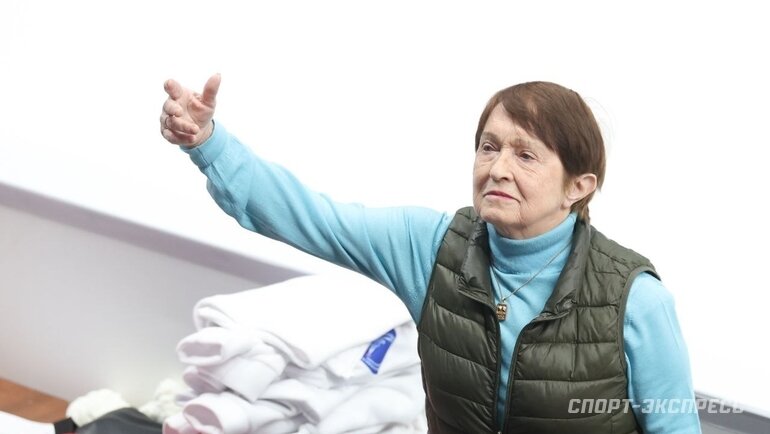    Тамара Москвина.Дарья Исаева