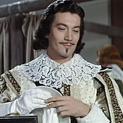     Умер актёр Жерар Барре, сыгравший д’Артаньяна