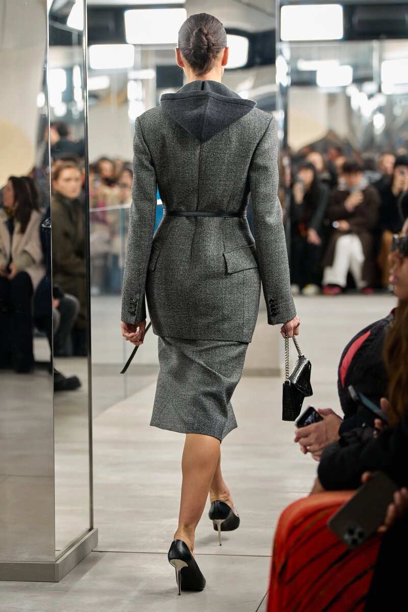 Michael Kors FW 2024/2025