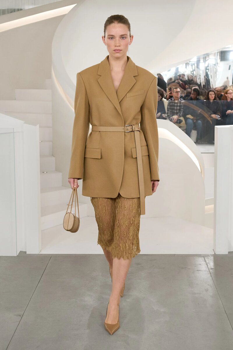 Michael Kors FW 2024/2025