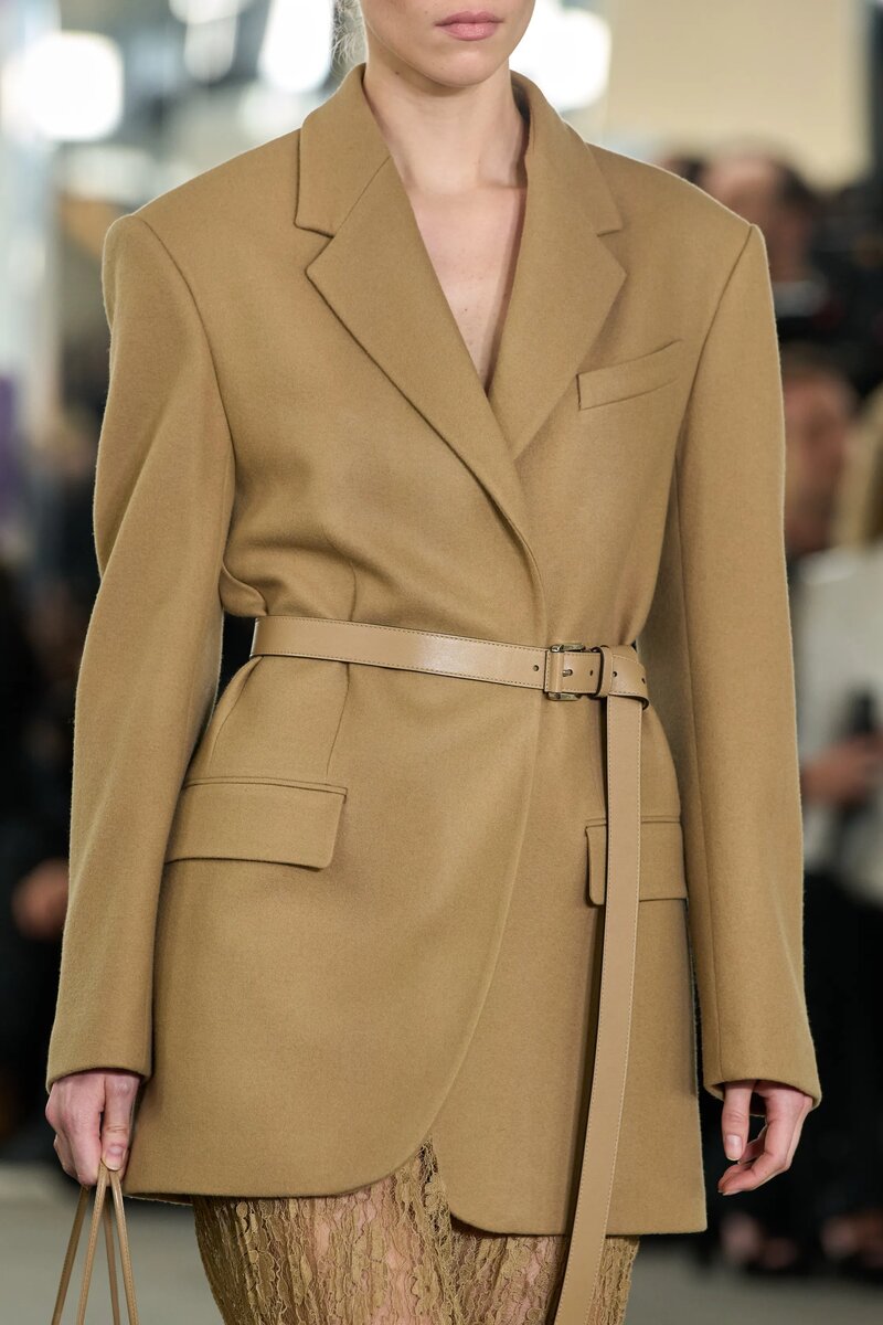 Michael Kors FW 2024/2025
