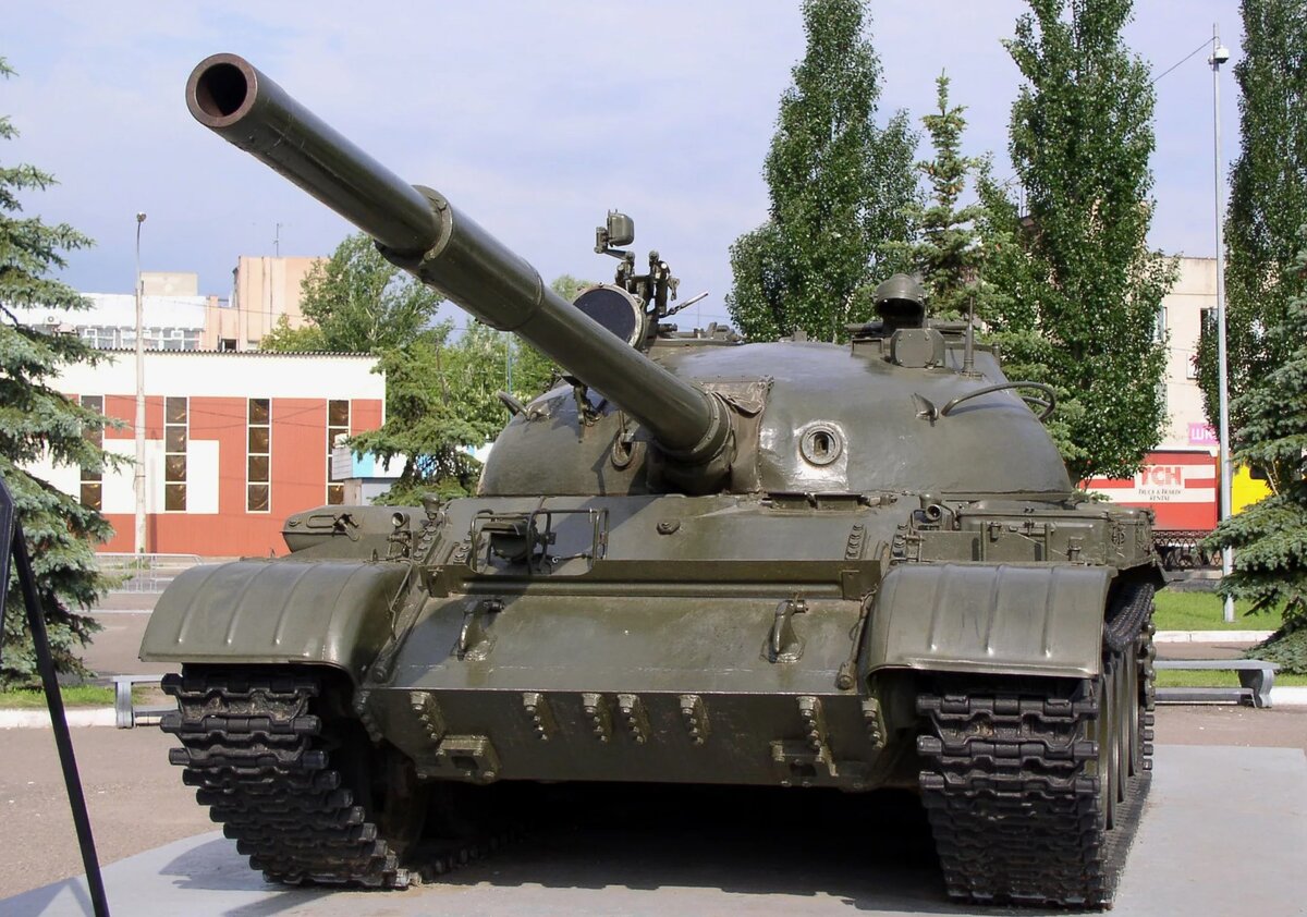 Т-62