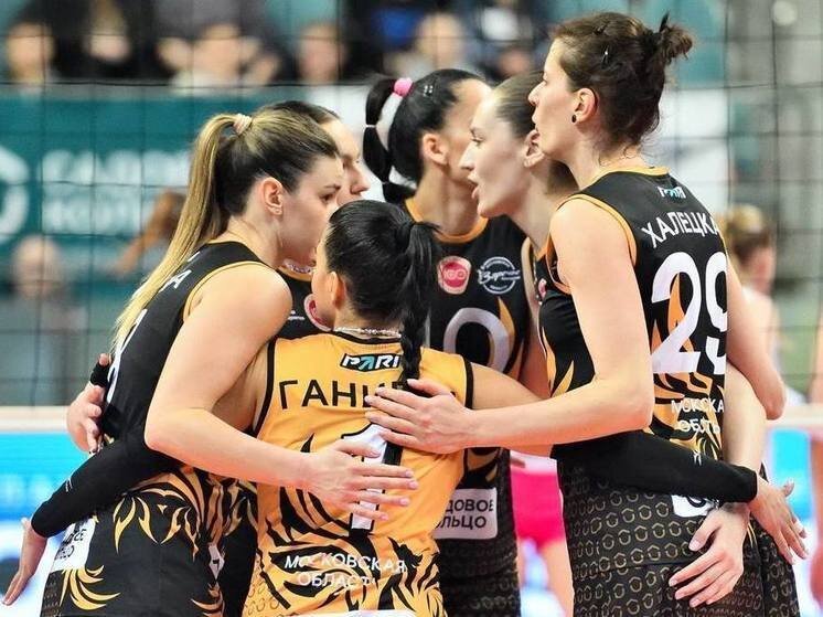     Фото: телеграм-канал Министерства спорта Московской области