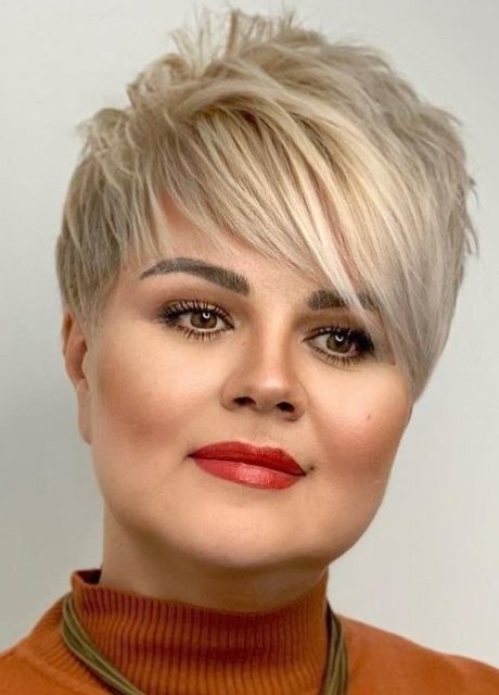 «Стильные стрижки»