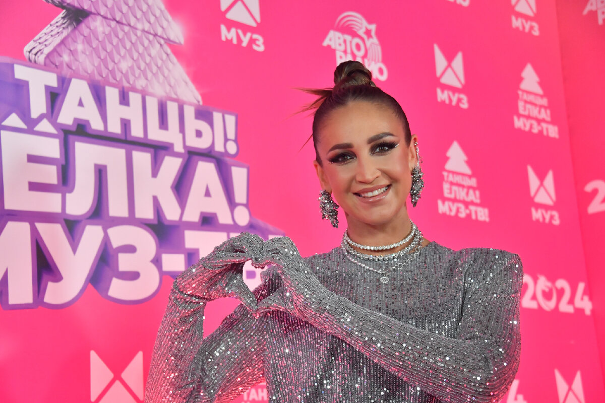 Komsomolskaya Pravda/Global Look Press