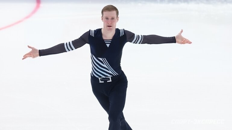    Александр Самарин.Дарья Исаева