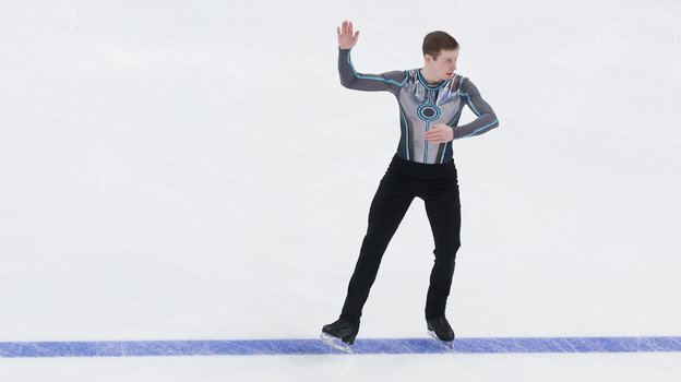    Александр Самарин.Дарья Исаева