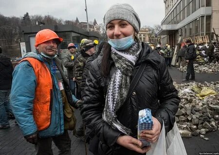    Десять лет перевороту. Можете повторить?