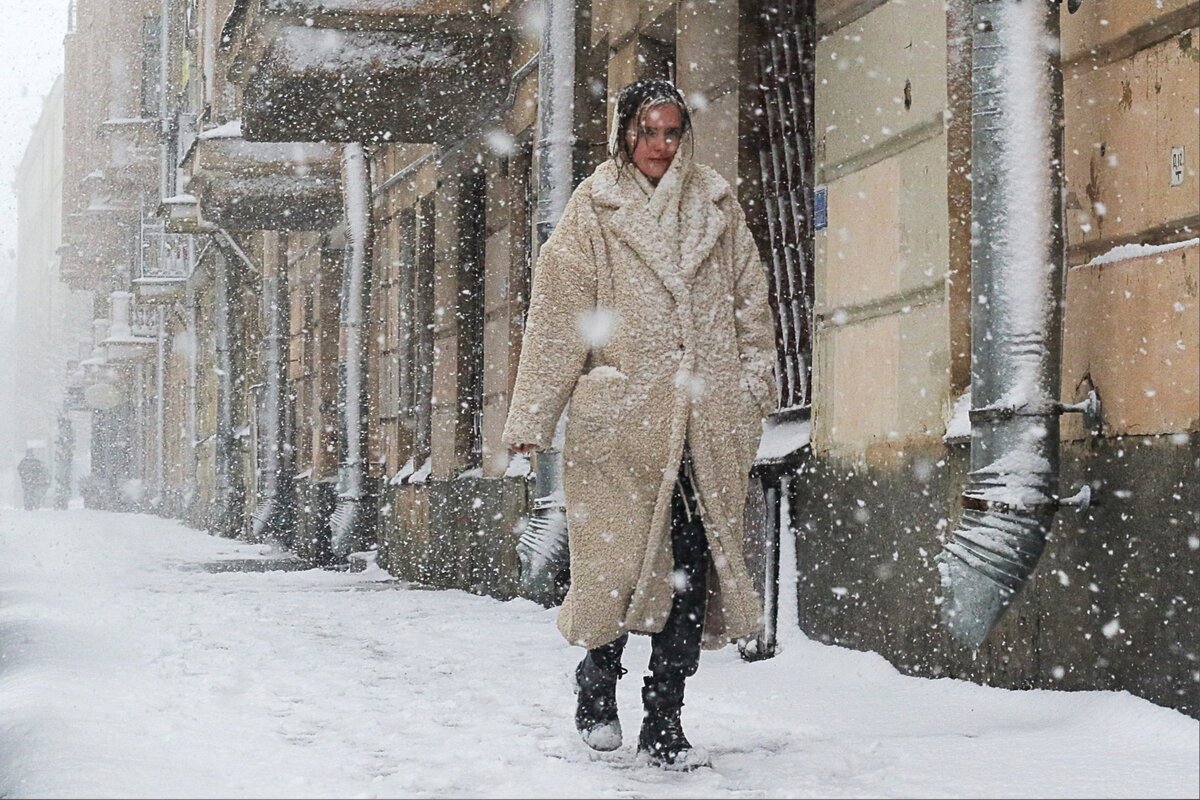 Фото из моей группы ВК