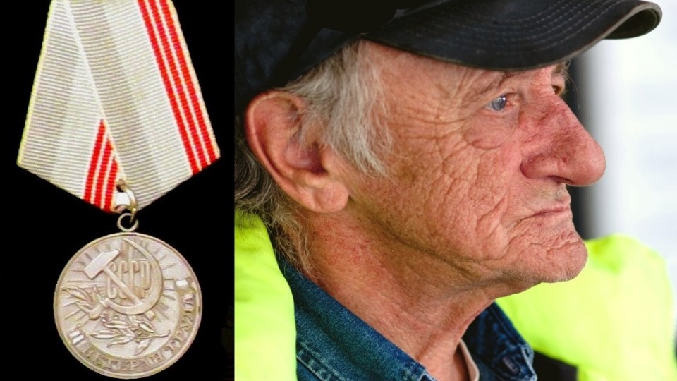 Пять регионов, где можно получить звание «ветеран труда» только по стажу