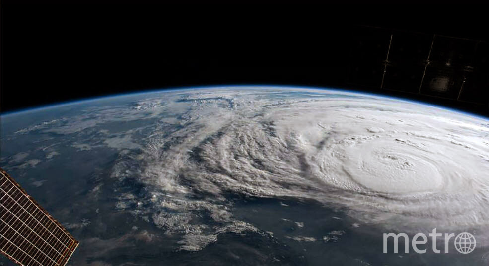    Конгресс США обвинил Россию в планах запустить ядерное оружие в космос.