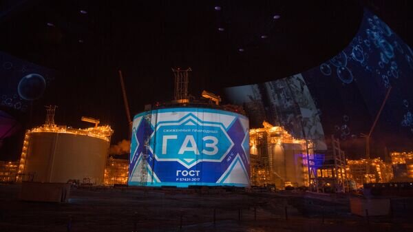    © Sputnik / Сергей Гунеев