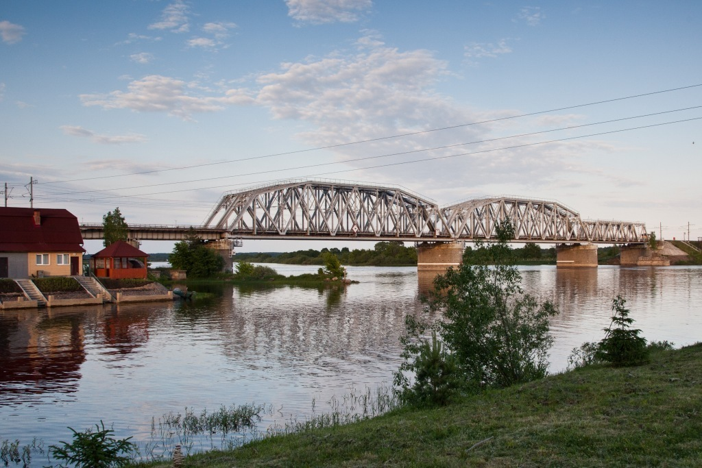 Петербург волховстрой