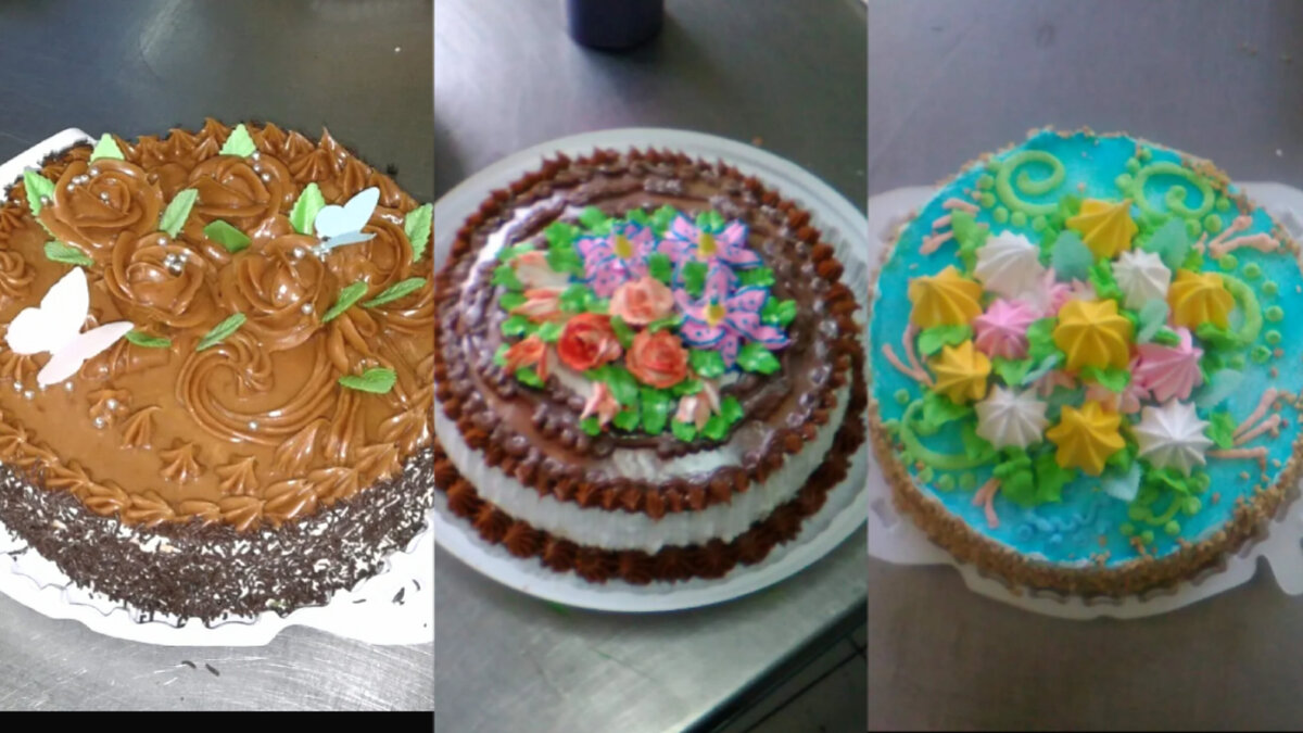 Коллаж из фото из личного архива