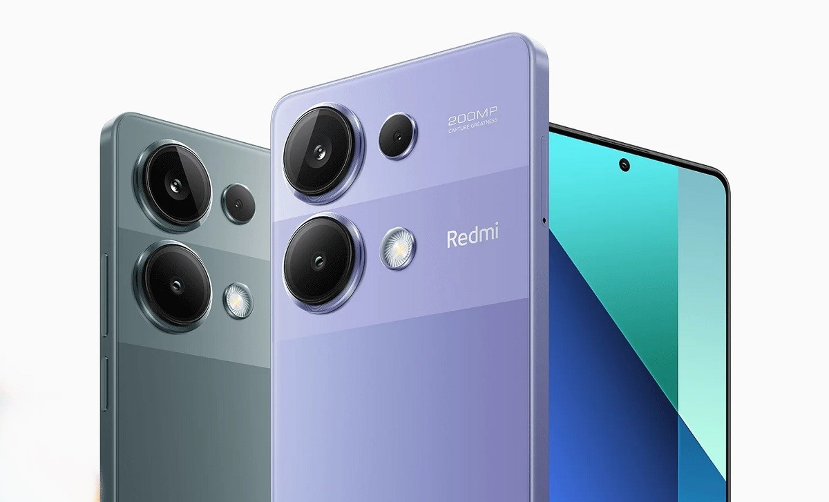 Источник изображения: Redmi