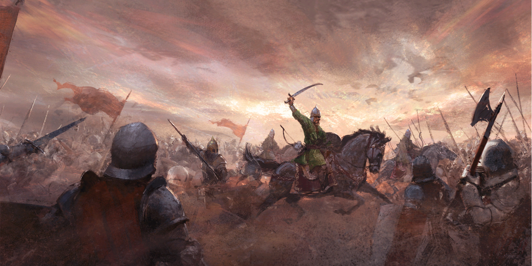 Завоевание Сибири: как сложилась судьба детей хана Кучума