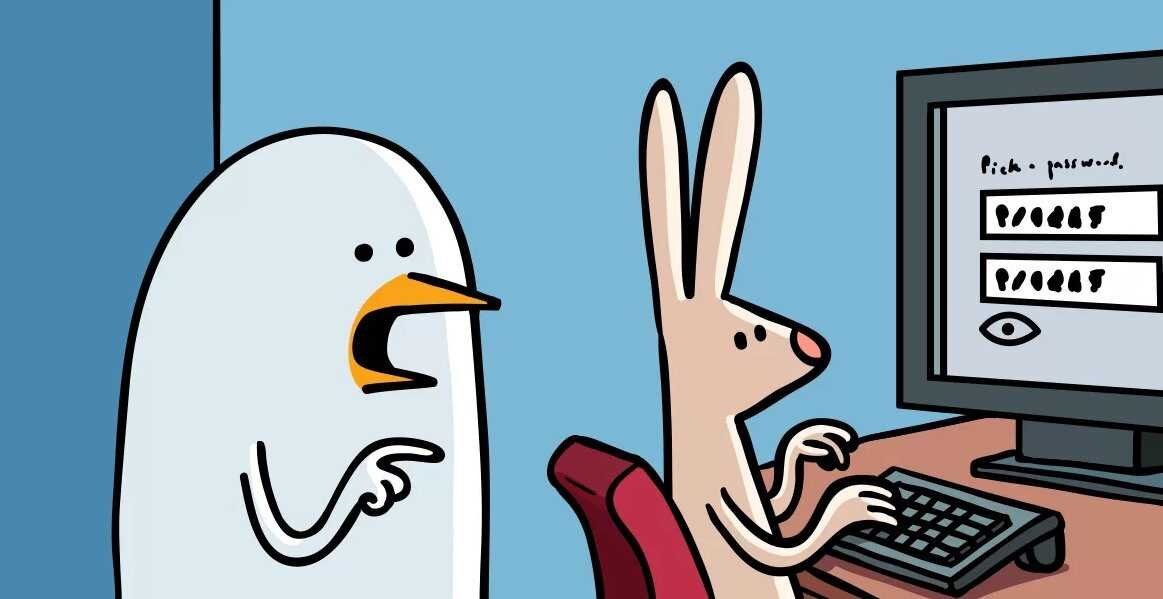 КАКОЙ ПАРОЛЬ УСТАНОВИТЬ? / САМЫЙ СЛОЖНЫЙ ПАРОЛЬ