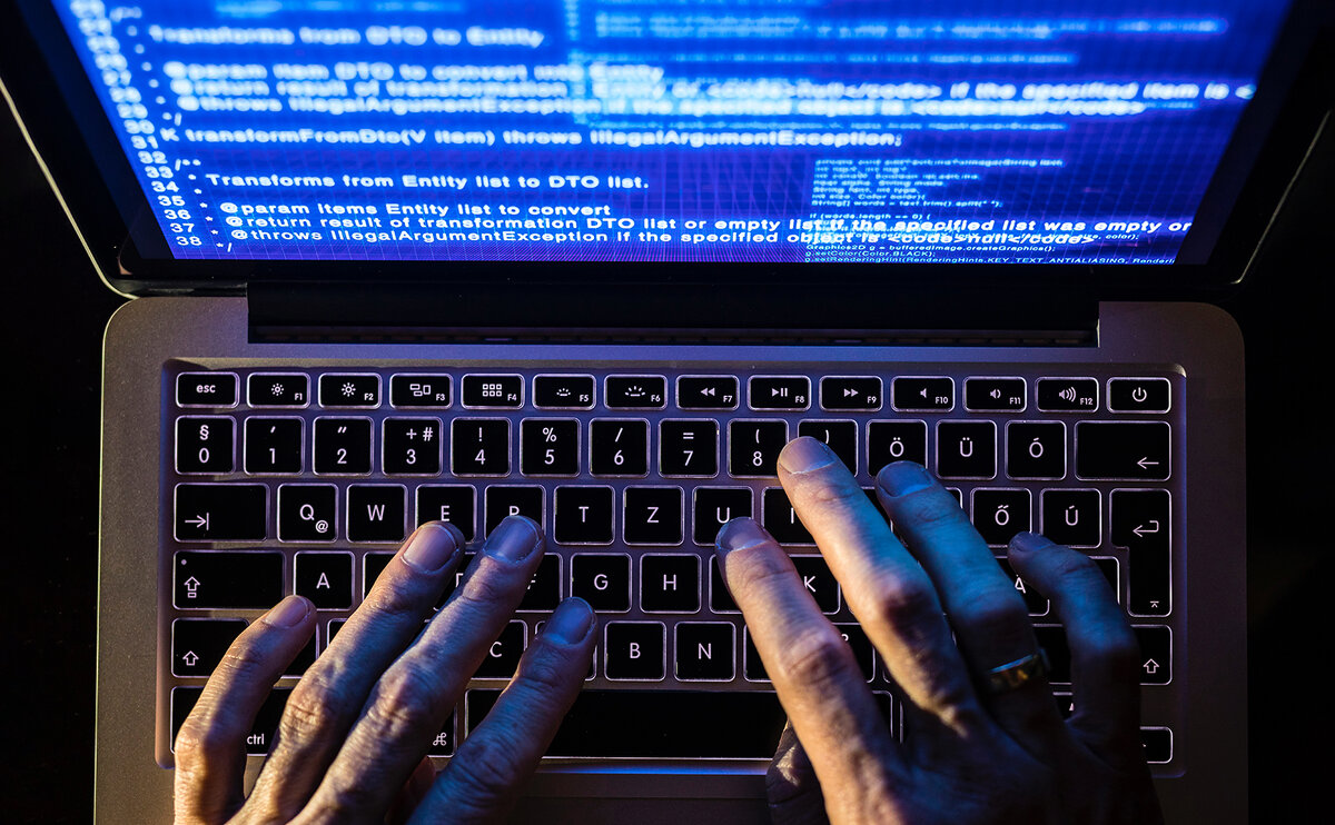 СЛОЖНЫЙ ПАРОЛЬ