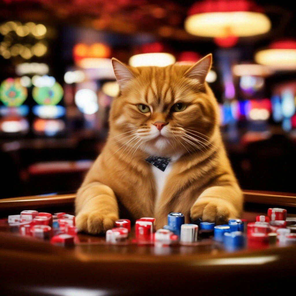 Фото автора сделано с нейросети 