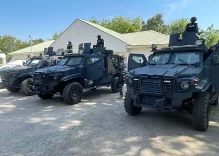    Bild: Германия поставила на Украину непригодные БТР по втрое завышенной цене