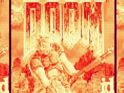    DOOM портировали на звуковые волны