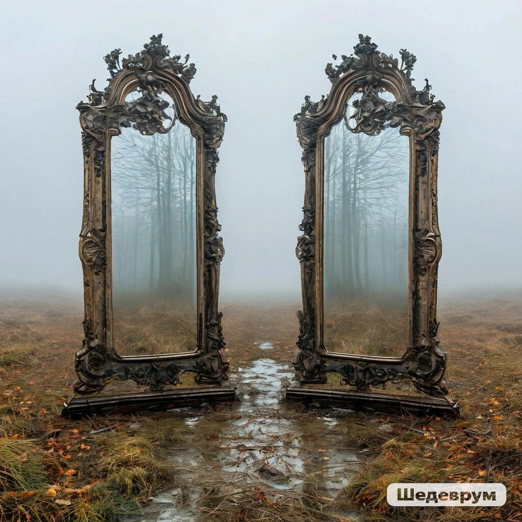 Изображение сгенерировано нейросетью.