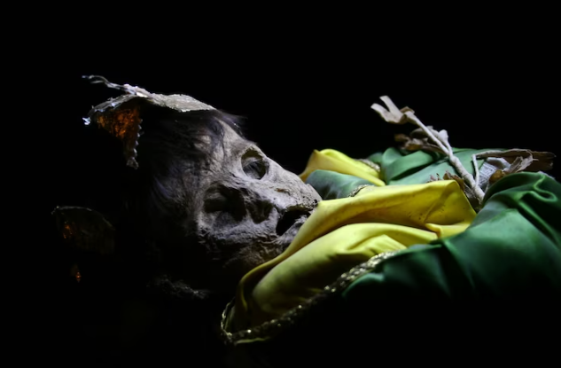 ФОТОГРАФИЯ МАЙКЛА ДЖЕЙМСА РАЙТА