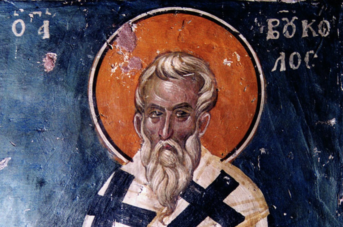    Вуколов день.