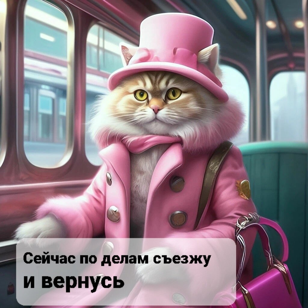 Все бабки по утрам😄