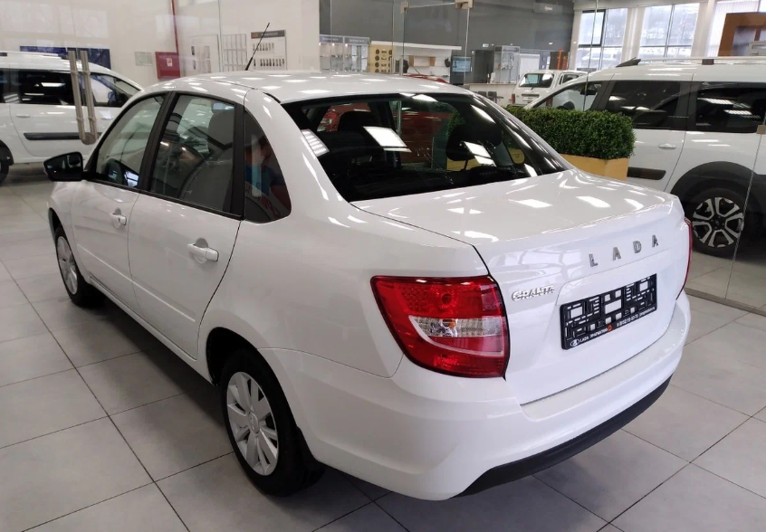 Источник фото - Auto.ru