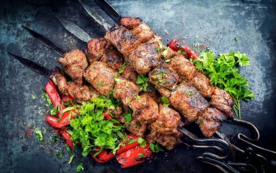 Вкусно