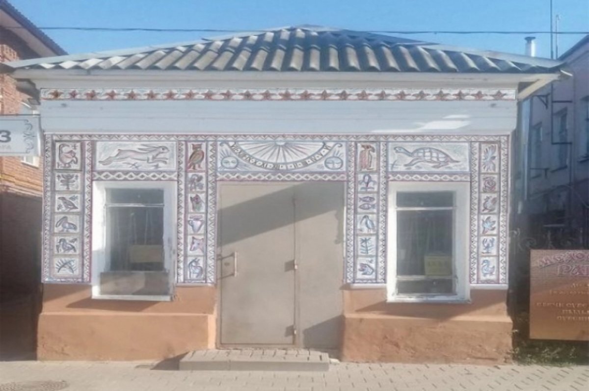    Мозаичный проект из Шуи может прийти в Иваново